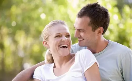 Past Love Doctor marriage event with gathered couples